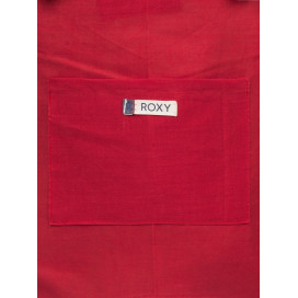 Torba Roxy Sun Seeker - Olmeque Stripe Combo Marshmallow