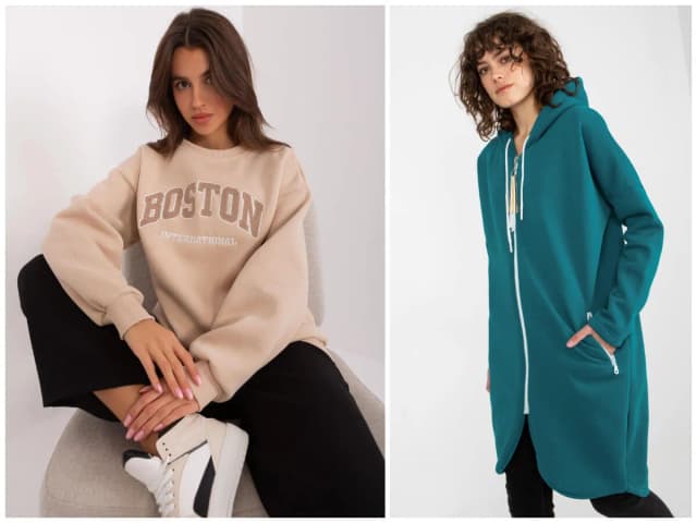 Gdzie kupić fajne bluzy? Odkryj najlepsze miejsca i marki Gdzie kupić fajne bluzy? Odkryj najlepsze miejsca i marki