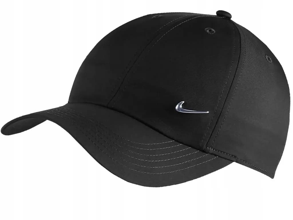 Ile kosztuje czapka z Nike? Sprawdź ceny i modele, które warto mieć Ile kosztuje czapka z Nike? Sprawdź ceny i modele, które warto mieć