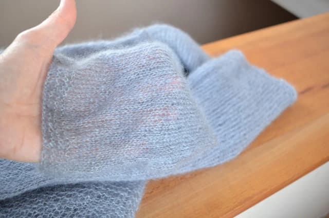 Ile moheru na sweter? Sprawdź, ile włóczki naprawdę potrzebujesz Ile moheru na sweter? Sprawdź, ile włóczki naprawdę potrzebujesz
