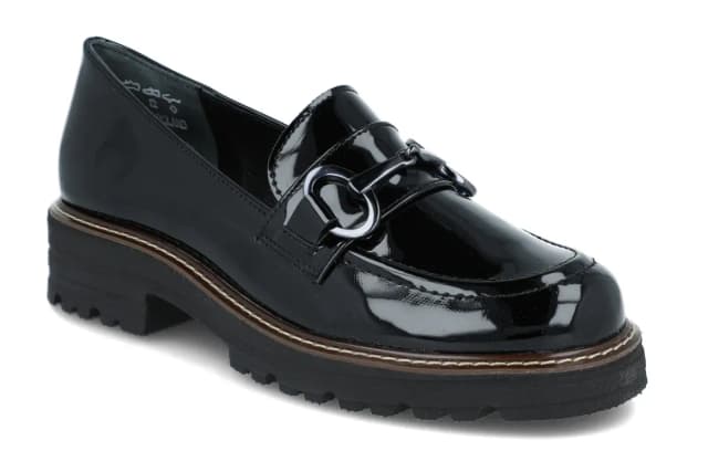 Czy lakierowane buty są modne? Odkryj najnowsze trendy i style Czy lakierowane buty są modne? Odkryj najnowsze trendy i style