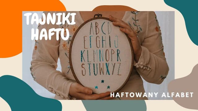 Jak wyszyć napis na bluzie – proste techniki i materiały dla początkujących Jak wyszyć napis na bluzie – proste techniki i materiały dla początkujących