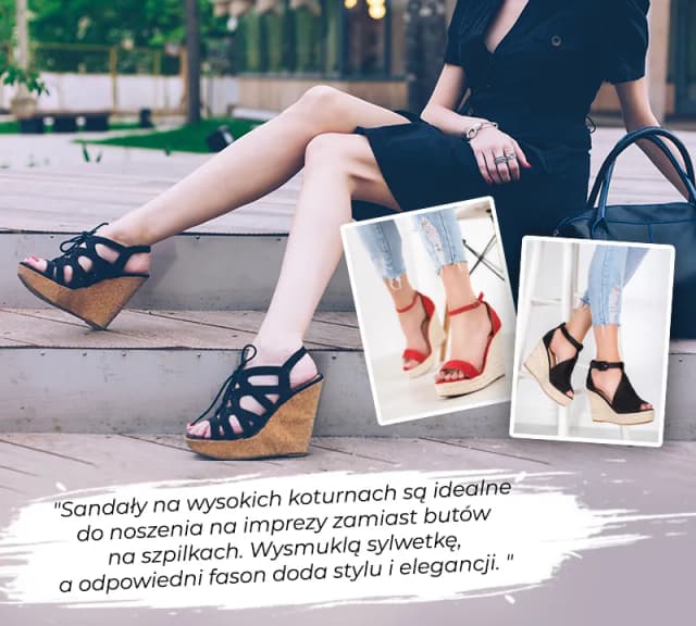 Najlepsze buty na koturnie rozmiar 42 – wygoda i styl w jednym Najlepsze buty na koturnie rozmiar 42 – wygoda i styl w jednym