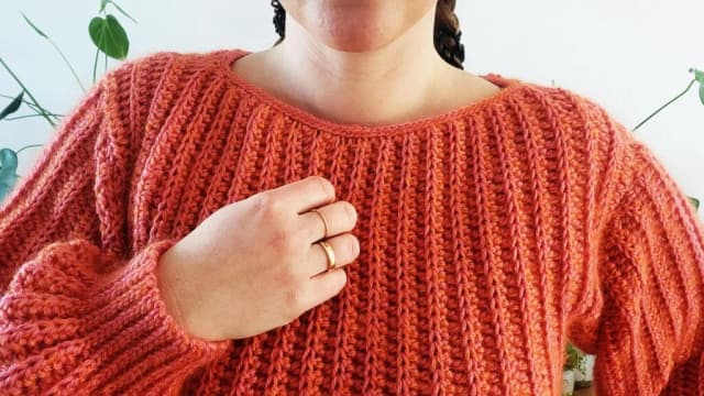 Jaką włóczkę na sweter na szydełku wybrać, by uniknąć błędów? Jaką włóczkę na sweter na szydełku wybrać, by uniknąć błędów?