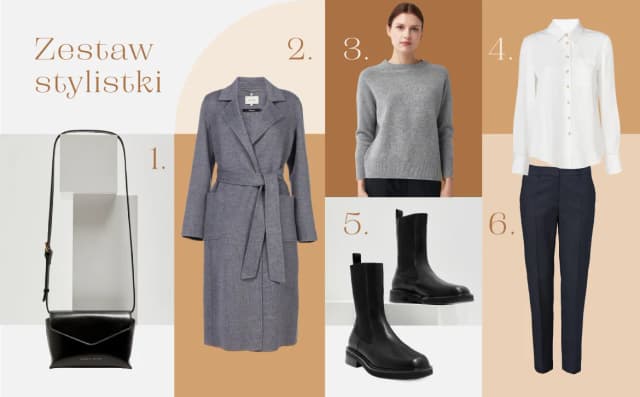 Co założyć pod sweter w serek, aby wyglądać stylowo i komfortowo Co założyć pod sweter w serek, aby wyglądać stylowo i komfortowo