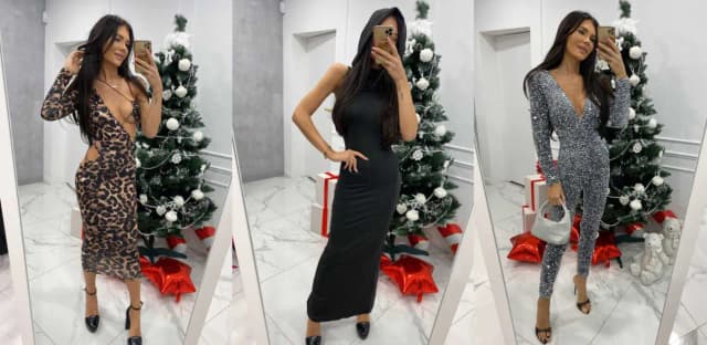 Co jest modne na sylwestra? Odkryj najnowsze trendy i stylizacje Co jest modne na sylwestra? Odkryj najnowsze trendy i stylizacje