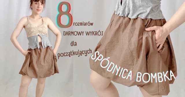 Ile materiału na spódnicę? Sprawdź, by uniknąć błędów w szyciu Ile materiału na spódnicę? Sprawdź, by uniknąć błędów w szyciu