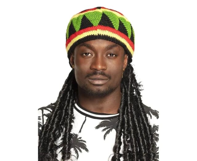 Czapka rasta: co to jest i dlaczego ma takie znaczenie? Czapka rasta: co to jest i dlaczego ma takie znaczenie?