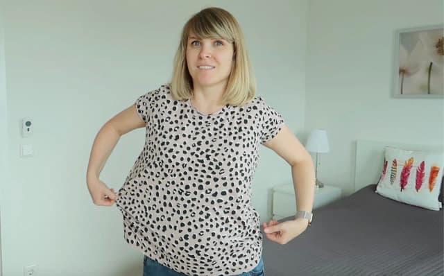 Jak zwęzić bluzkę bez maszyny – proste metody na idealne dopasowanie Jak zwęzić bluzkę bez maszyny – proste metody na idealne dopasowanie