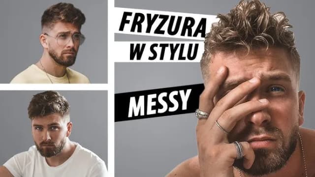 Jak zrobić modną fryzurę męską w prosty sposób i uniknąć błędów Jak zrobić modną fryzurę męską w prosty sposób i uniknąć błędów