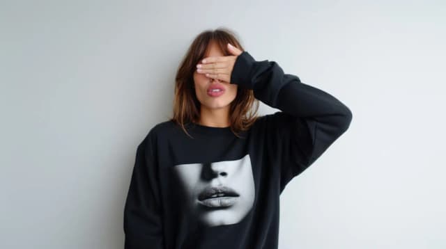 Dlaczego dziewczyny chcą bluzy? Odkryj emocje i komfort w modzie Dlaczego dziewczyny chcą bluzy? Odkryj emocje i komfort w modzie