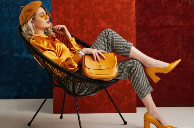 Jaka bluzka do żółtych spodni, aby wyglądać stylowo i elegancko? Jaka bluzka do żółtych spodni, aby wyglądać stylowo i elegancko?