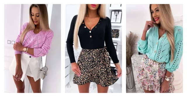 Jak nosić sweter do spódnicy? Odkryj modne stylizacje na każdą okazję Jak nosić sweter do spódnicy? Odkryj modne stylizacje na każdą okazję